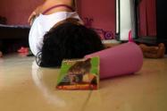 Niña se suicidó con veneno