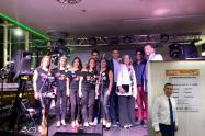 Celebración dos años de Sonesta en Ibagué.
