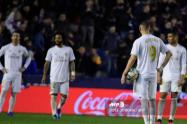 Real Madrid - 2020