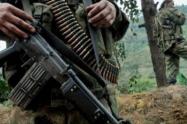 Existen alertas tempranas de la Defensoría del Pueblo que han advertido reclutamiento en algunos departamentos entre ellos el Tolima 