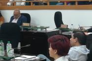 Pelea en la Asamblea del Tolima entre Restrepo y Yepes 