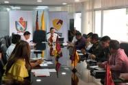 En lo corrido del año han sido víctimas de amenazas 4 líderes sociales en territorio tolimense