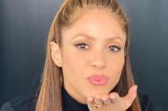 Shakira