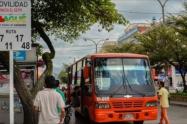 El nuevo Sistema Estratégico de Transporte Público para Ibagué es un proyecto de $440.000 millones 