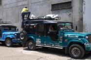 Vehículos camperos