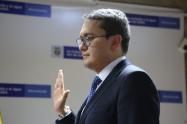 Tendrá la responsabilidad de liderar los programas de “Mi Casa Ya”, “Casa Digna, Vida Digna”, “Semillero de Propietarios” 