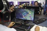  Una vastísima mayoría poblacional ha jugado, por lo menos una vez, un videojuego a lo largo de su vida.