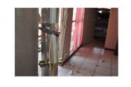 Robo en casas