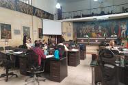 Presentarán proyecto de acuerdo al concejo de Ibagué