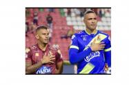 Deportes Tolima