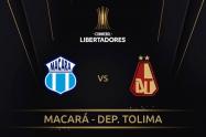 Finaliza el primer tiempo sin goles