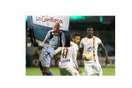 Comentario del Dr. Kairuz en la victoria de Tolima por Libertadores