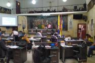 Personeria municipal 