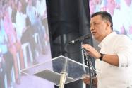 Gobernación invertirá 12 mil millones para Coliseo de la Calle 42