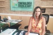 Mónica García