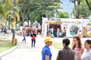 Habitantes de calle de Ibagué, serán atendidos este viernes