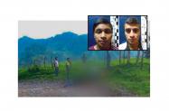 Disidentes de las Farc
