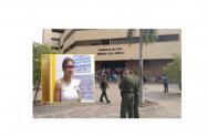 Contralora electa de Ibagué