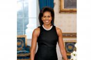 Michelle Obama 