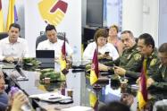 Consejo de seguridad