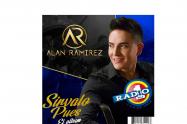 Alan Ramírez en la sala de tu casa en el día de la mujer