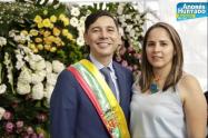 Renuncia de Mónica Lorena Gonzalez