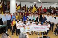 Asamblea aprobó $30.000 millones para Indeportes Tolima