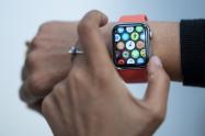 Apple Watch, el reloj inteligente de Apple 