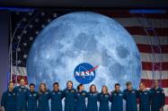 Astronautas