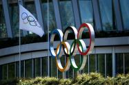 Juegos Olímpicos de Tokio 2020