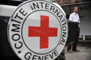 Comité Internacional de la Cruz Roja (CICR)