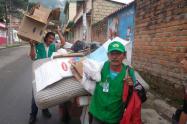 Recicladores del Tolima 