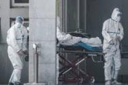 Primer Muerto por Coronavirus en Colombia
