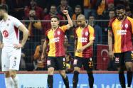 Falcao, Galatasaray