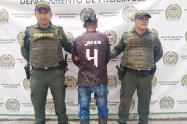 Capturado hombre que abusó sexualmente de menor de edad en Ibagué 