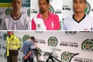 Ladrones de Ibagué