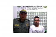 Capturado principal sospecho de asesinar a un anciano