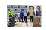 Capturada banda de apartamenteros que asaltaba en Ibagué