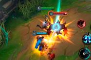 League of Legends