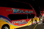 Accidente Rápido Tolima