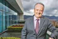 Arturo Calle empresario ejemplar