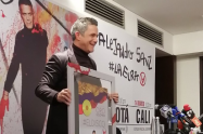 Alejandro Sanz