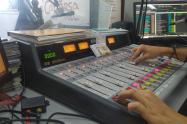 La radio como canal de estudio