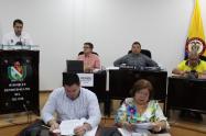 Asamblea del Tolima