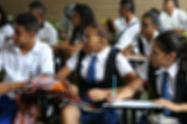 El disciplinado presuntamente se dirigía con expresiones como “mamacita rica”, “mi amor”, “mi vida”, “usted me tiene que dar algo”.