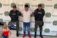 Tras desaparecer a su ex pareja sentimental la asesinó en Pitalito,Huila