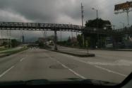 Bogotá amplía por 24 horas el simulacro