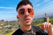 Bad Bunny