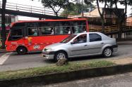 Transporte público en Ibagué