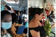 Transporte Público Ibagué